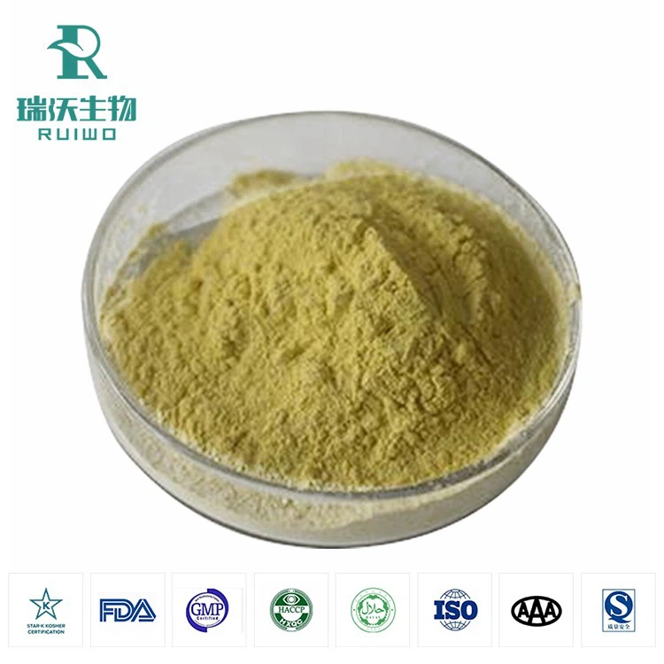 امریکی Ginseng اقتباس